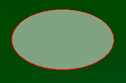 Surface Points Circle