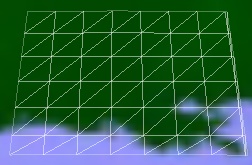 Extent Granularity: 1 degree