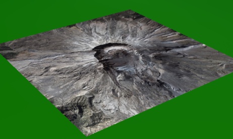 Imagery Overlay