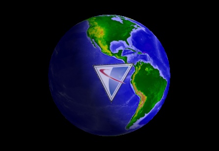 Screen Overlay Rotate