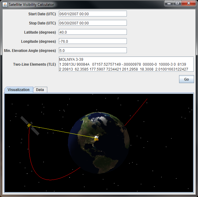 Tutorial Application