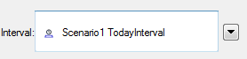 Interval Control