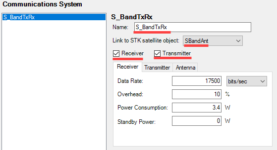 Communication System