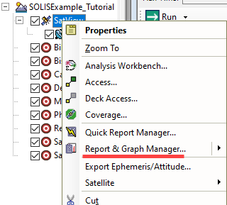Report Manager
