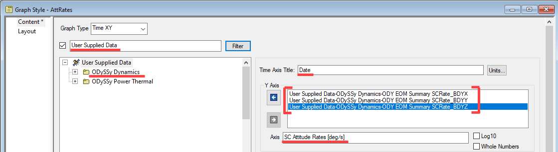 Graph Manager
