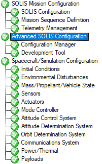 Advanced Configuration