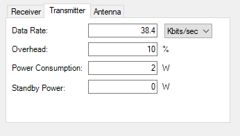 Transmitter