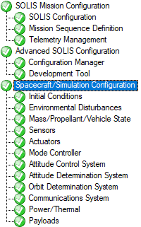 SOLIS Interface GUI