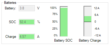 Batteries