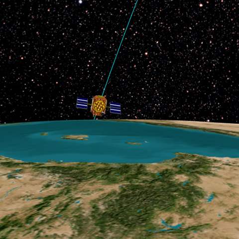 Satellite