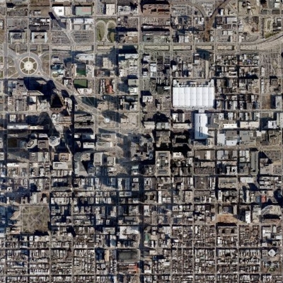 Bing Maps Imagery