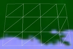 Extent Granularity: 2 degrees