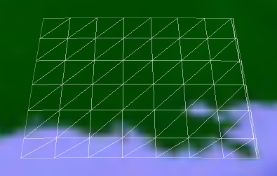 Extent Wireframe