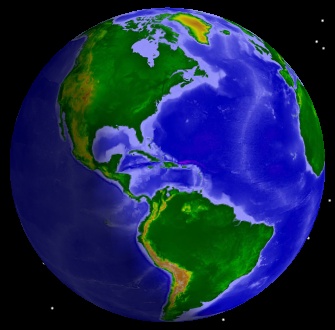 Globe