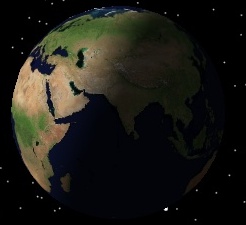 Base Imagery