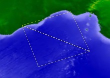 Initialize Indexed Triangle List