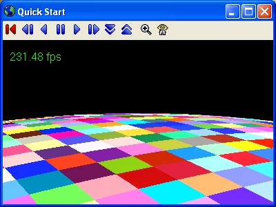 Object Culling Subset