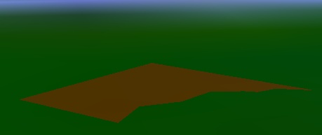 Polygon Triangulator
