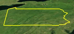 Polyline With No Outline