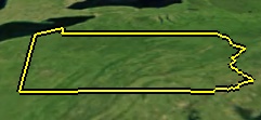 Polyline With Outline