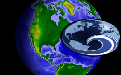 Screen Overlay Fractional Unit Location