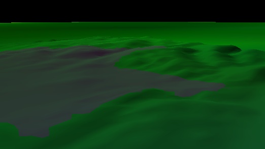 Surface Mesh Example