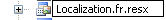 Rename Resx