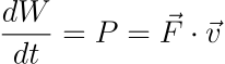 Numerical Integrator Example Work Derivative
