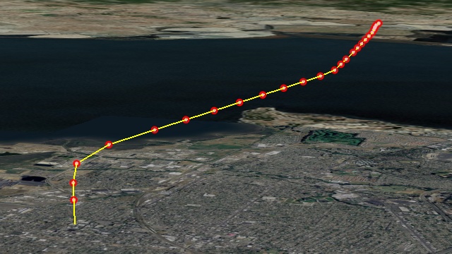 History Visualizer
