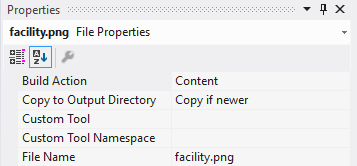 File Properties
