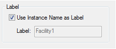 Label Sample